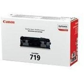 Canon CRG 719 Toner Black Low Capacity 2.100 Pages