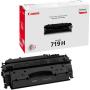 Canon CRG 719 Toner Black High Capacity 6.400 Pages