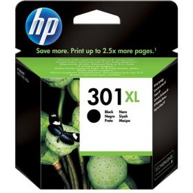 HP 301XL Black HC Multi Tag CH563EE#301
