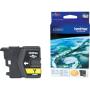 Brother LC-985 Yellow SC LC985Y