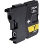 Brother LC-985 Yellow SC LC985Y