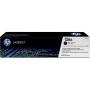 HP 126A LaserJet Cartridge Black SC200 CE310A