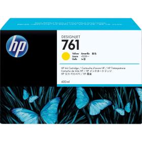 HP 761 Yellow SC 400ml CM992A