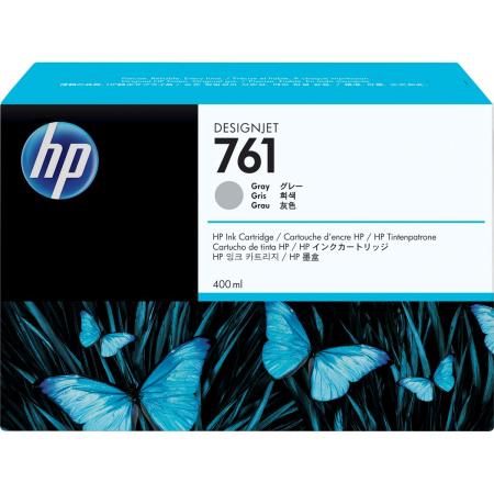 HP 761 Grey SC 400ml CM995A