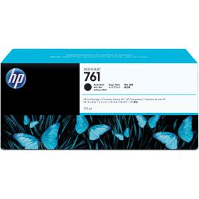 HP 761 Matt Black SC 775ml CM997A