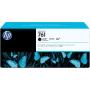 HP 761 Matt Black SC 775ml CM997A