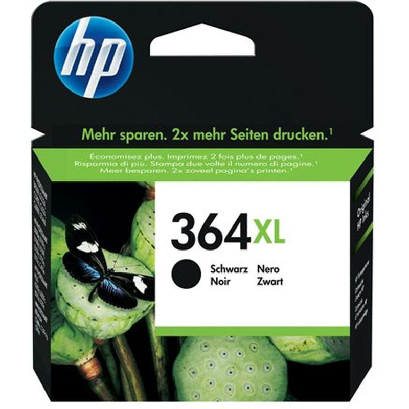 HP 364XL Black HC CN684EE#BA1
