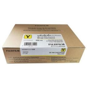 Fuji Frontier DE100 Ink Cartridge Yellow