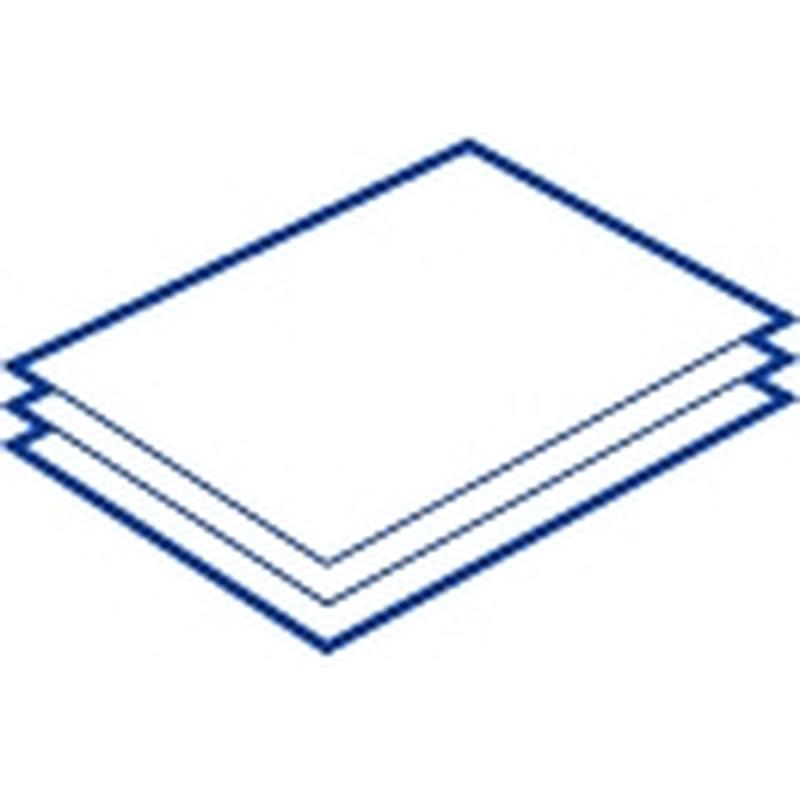 Epson S045051 Traditional Photo Paper Inktjet 330G/M2 A3+ 25