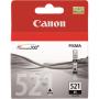 Canon CLI-521BK Ink Cartridge Black Standard Capacity Blist