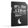 Angelbird AV Pro SDXC UHS-II V60 128GB