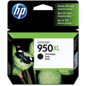 HP 950XL Black HC 2 Multi Tag OfficeJet CN045AE#301