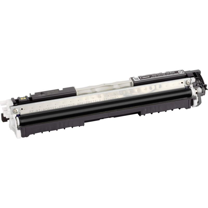 Canon 729-BK Toner Black Standard Capacity 1.200 Pages