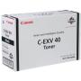 Canon C-EXV 40 Toner Black Standard Capacity 6.000 Pages