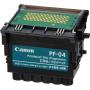 Canon PF-04 Print Head Standard Capacity