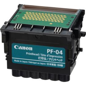Canon PF-04 Print Head Standard Capacity