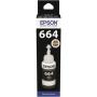 Epson T6641 Black Ink Bottle 70ml C13T66414A