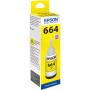 Epson T6644 Yellow Ink Bottle 70ml C13T66444A