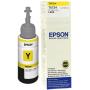 Epson T6734 Yellow Ink Bottle 70ml C13T67344A