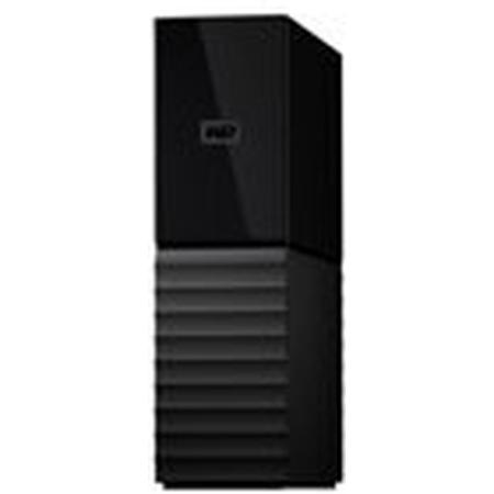 Western Digital My Book 4 TB