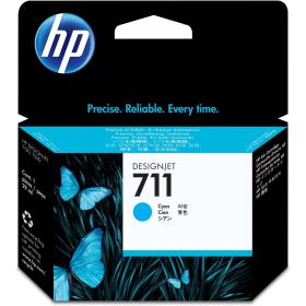 HP 711 Cyan SC 29ml CZ130A
