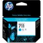 HP 711 Cyan SC 29ml CZ130A