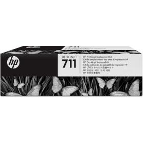 HP 711 Print Head Replacement Kit C1Q10A