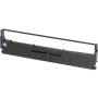 Epson Ribbon Cartridge For LX-350/LX-300/+/+ii Lint Black 4.