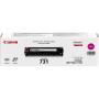 Canon 731-m Toner Cartridge Magenta Standard Capacity 1.500 P