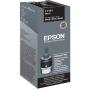 Epson T7741 Pigment Black Ink Bottle 140ml C13T77414A