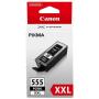 Canon PGI-555XXL PGBK Ink Cartridge Black Extra High Capacit