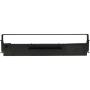 Epson LQ-350/300/+/+ii Lintcassette Black Ribbon Cartridge 2