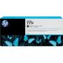 HP 771C Matt Black SC 775ml B6Y07A