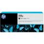 HP 771C Matt Black SC 775ml B6Y07A