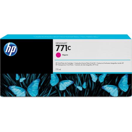 HP 771C Magenta SC 775ml B6Y09A