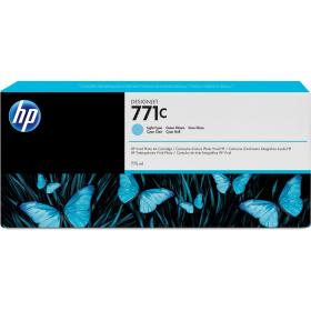 HP 771C Light Cyan SC 775ml B6Y12A