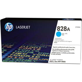 HP 828A Imaging Drum Cyan SC CF359A