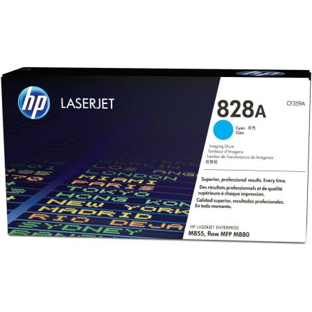 HP 828A Imaging Drum Cyan SC CF359A