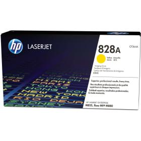 HP 828A Imaging Drum Yellow SC CF364A