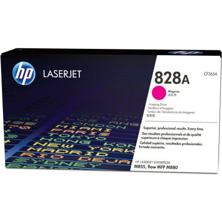 HP 828A Imaging Drum Magenta SC CF365A