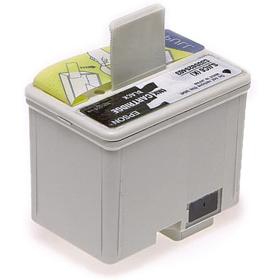 Epson SJIC6 Black For TM-J7100