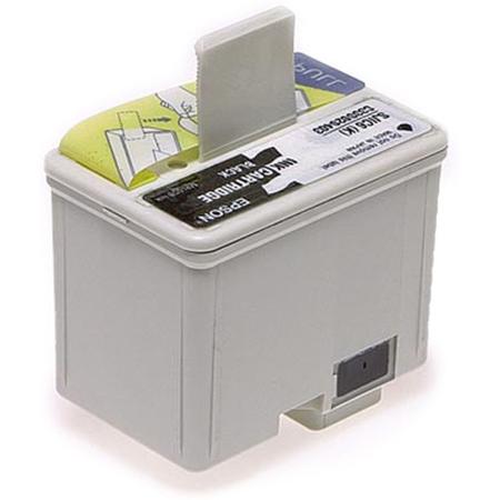 Epson SJIC6 Black For TM-J7100