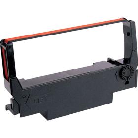 Epson ERC38BR Lint Black And Red Black 1.500.000 Colour 750.