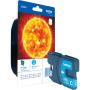 Brother LC-980 Cyan SC 5.5ml EX Alarm LC980CBP