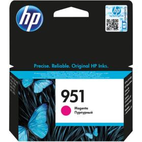 HP 951 Magenta SC OfficeJet CN051AE#BGX