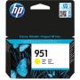 HP 951 Yellow SC OfficeJet CN052AE#BGX