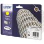 Epson 79XL Ink Cartridge Yellow High Capacity 17.1ml 2.000 P