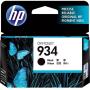 HP 934 Black SC C2P19AE#BGX