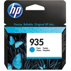 HP 935 Cyan SC C2P20AE#BGX