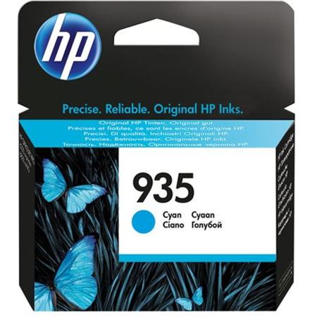 HP 935 Cyan SC C2P20AE#BGX